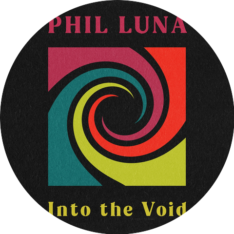 Phil Luna
