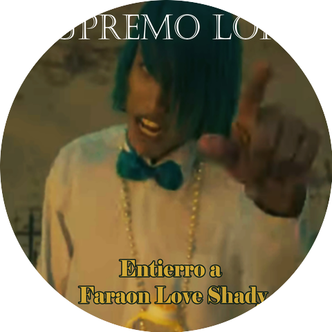 Supremo Lord