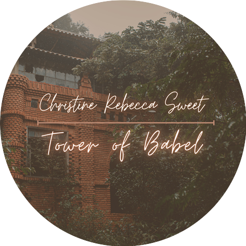 Christine Rebecca Sweet