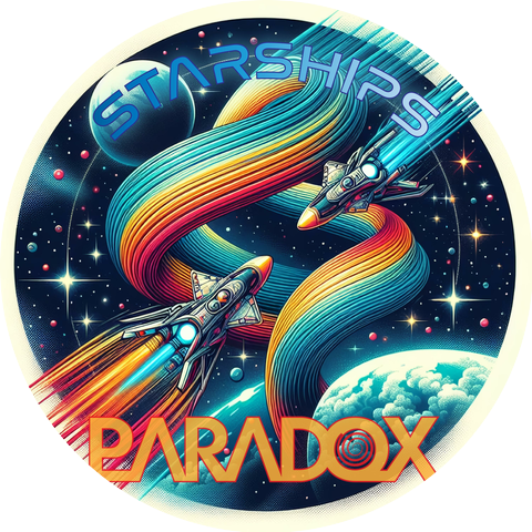 PΛRΛDOX