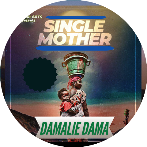 Damalie Dama