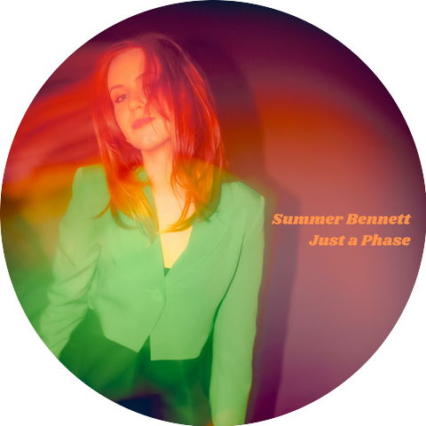 Summer Bennett