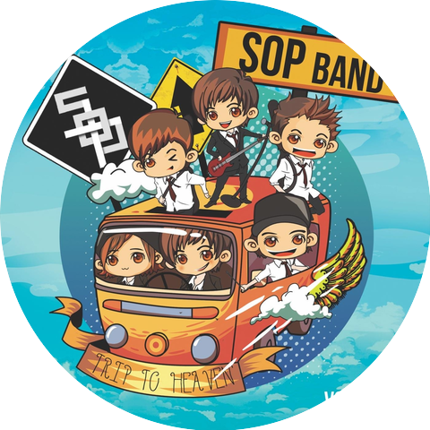 S.O.P Band