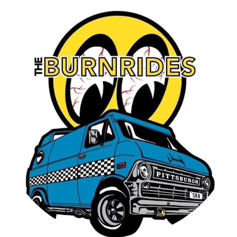 The Burnrides