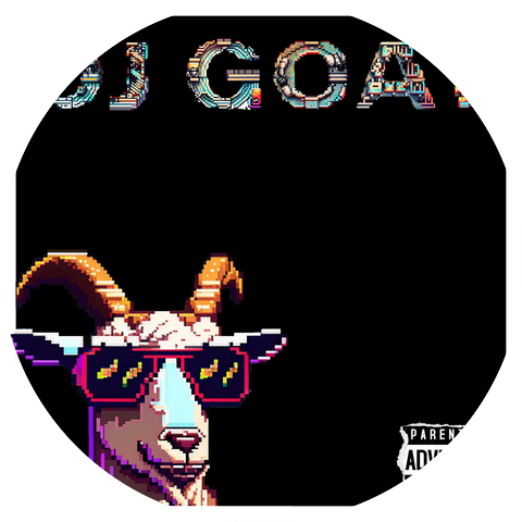 DJ GOAT