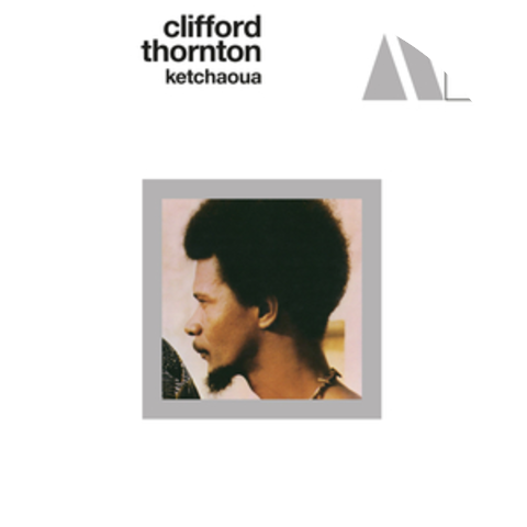 Clifford Thornton