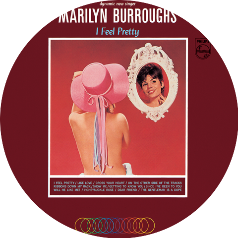 Marilyn Burroughs