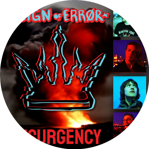 Reign of Error
