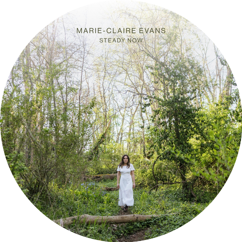 Marie-Claire Evans