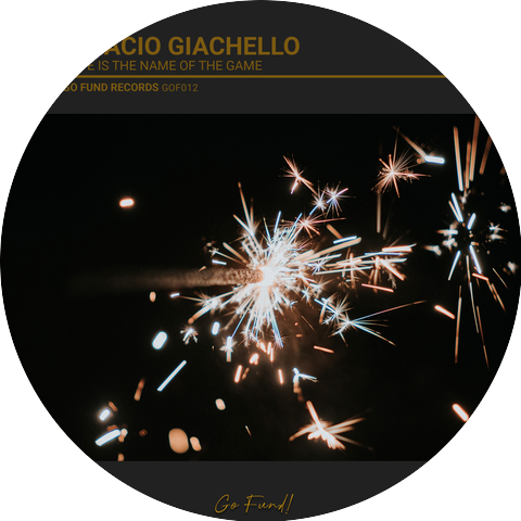 Ignacio Giachello