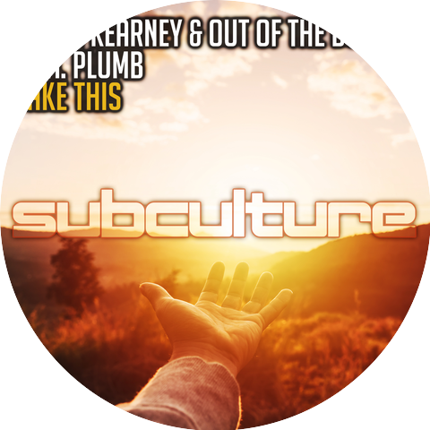 Bryan Kearney & Out of the Dust