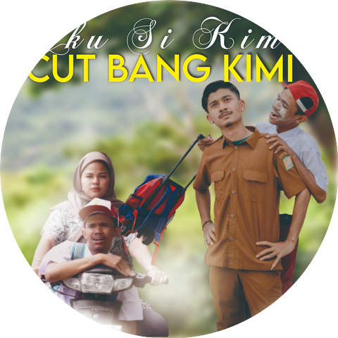 Cut bang kimi