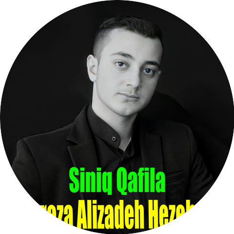 Amirreza Alizadeh Hezeboran