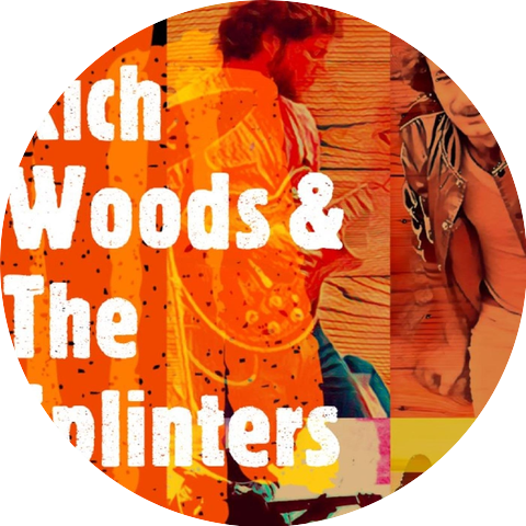 Rich Woods & the Splinters