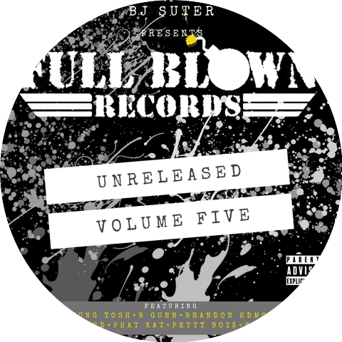 Full Blown Records