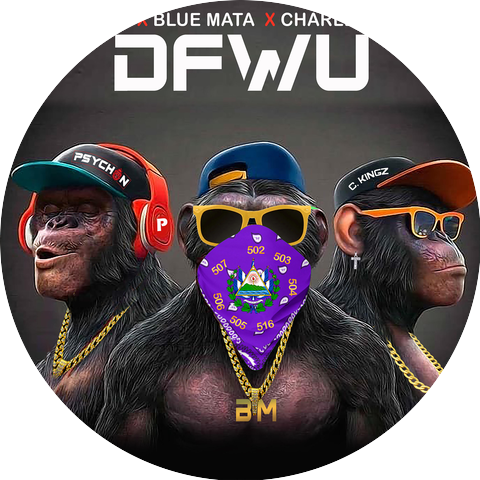 Blue Mata