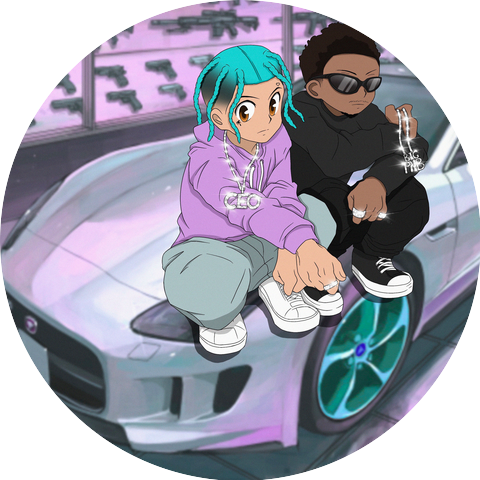 Rarri and PnB Rock