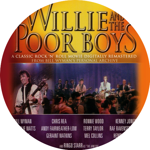 Willie and the Poor Boys