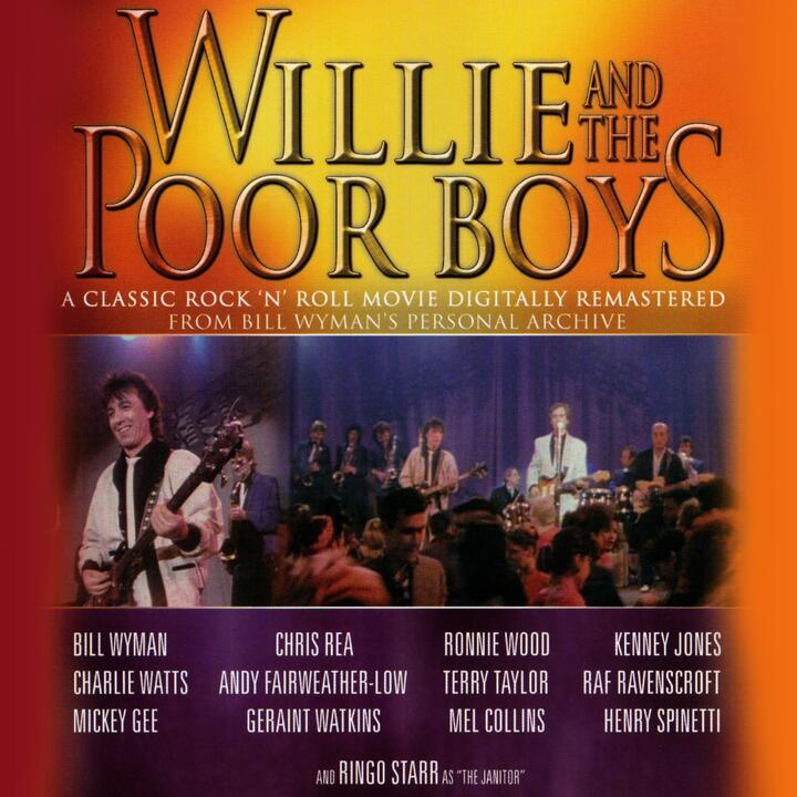 Willie and the Poor Boys