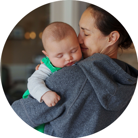 The Baby Concert Singers