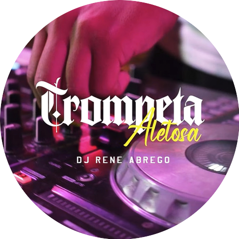 Dj Rene Abrego