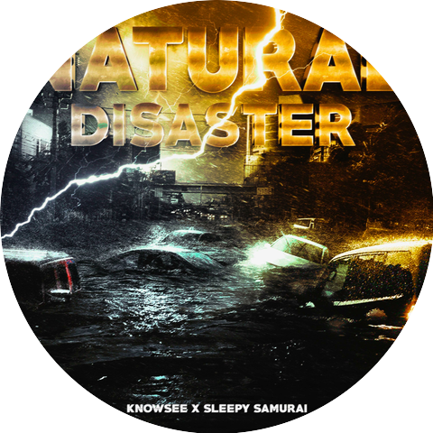 Knowsee x Sleepy Samurai