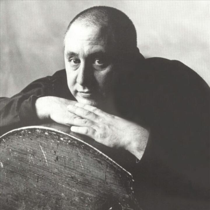 Peter Barshay