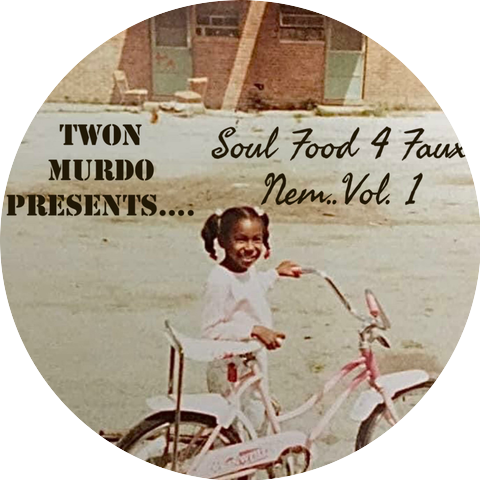 Twon Murdo
