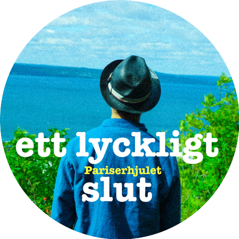 Pariserhjulet