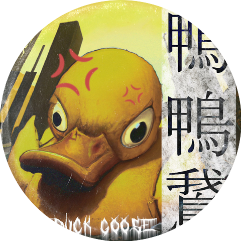DJ Duck Sick