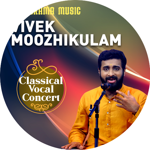 Vivek Moozhikulam