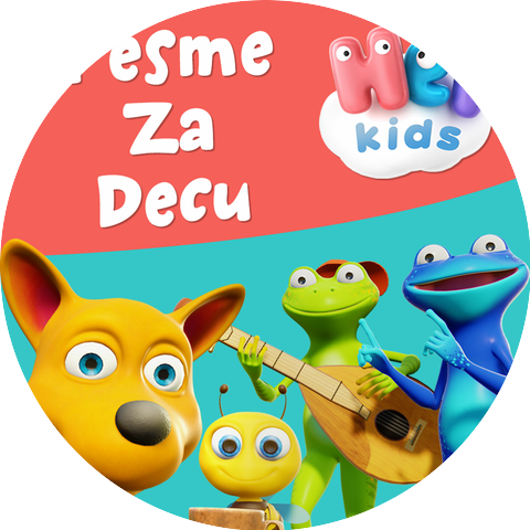 HeyKids Pesme Za Decu
