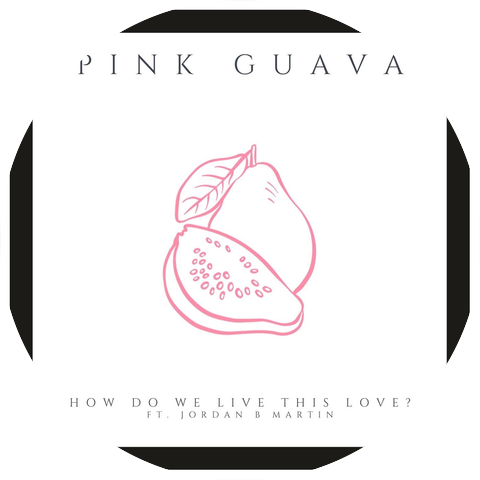 Pink Guava