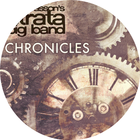 John Wasson's Strata Big Band