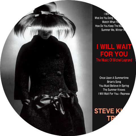 Steve Kuhn Trio
