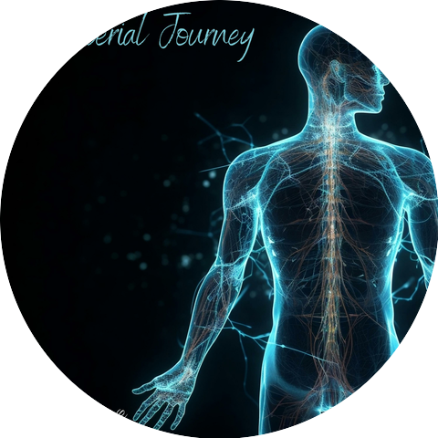 Unmaterial Journey