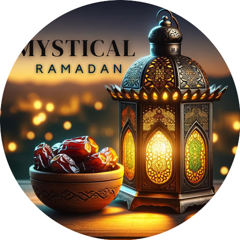 Arabian Harmony