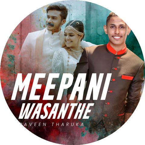 Raveen Tharuka and Nimesh Kulasinghe