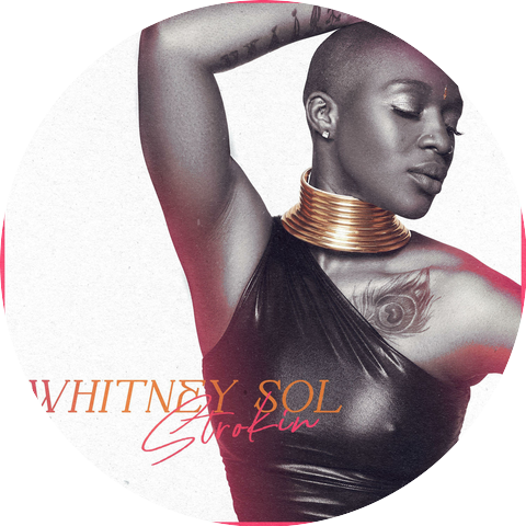 Whitney Sol