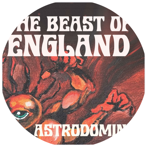 The Beast of England