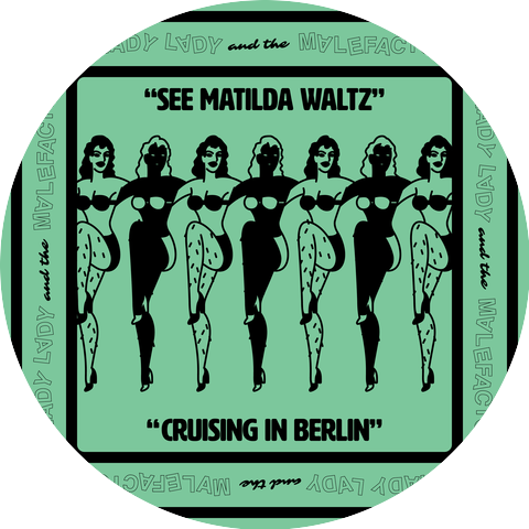 Shady Lady & The Malefactor