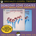Dorothy Love Coates & The Original Gospel Harmonettes