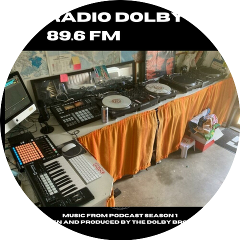the dolby brothers