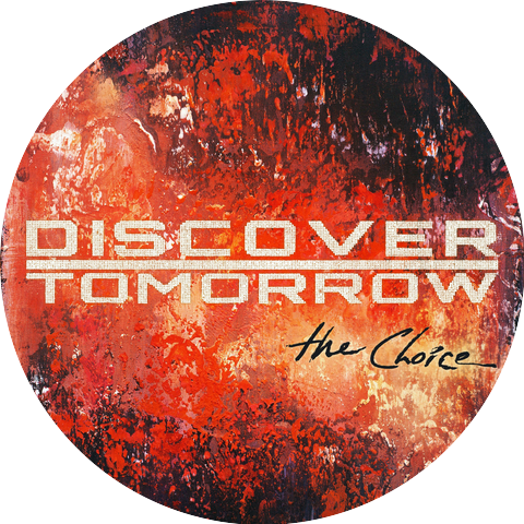Discover Tomorrow