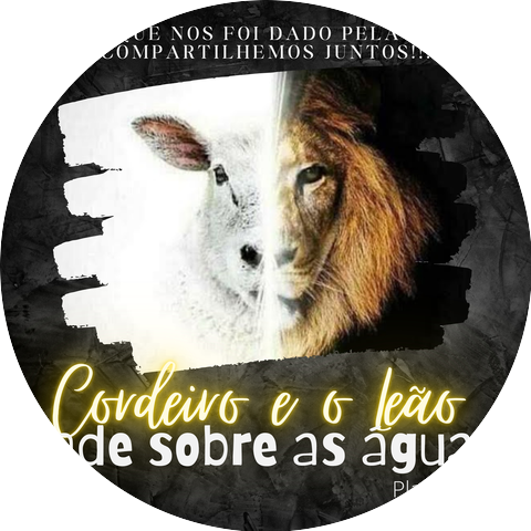 Cordeiro e o Leão