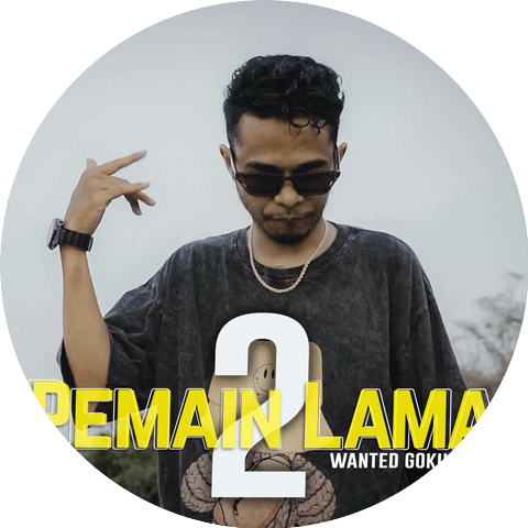 Wanted Gokil