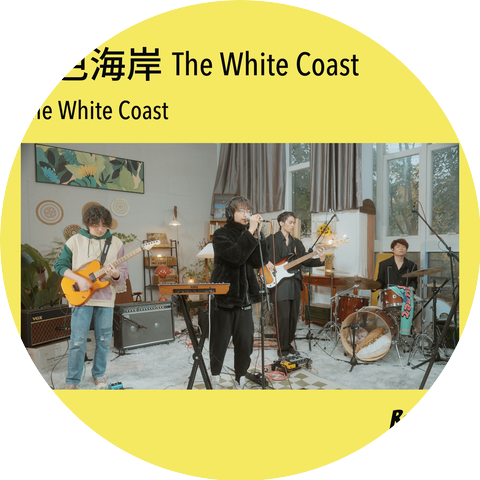 白色海岸The White Coast