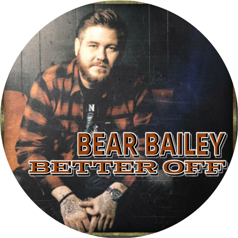Bear Bailey