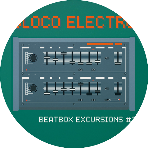 Bloco Electro