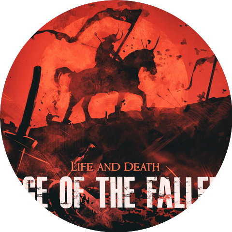 Age of the Fallen